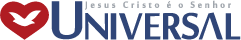 Igreja Universal Cabo Verde Logo
